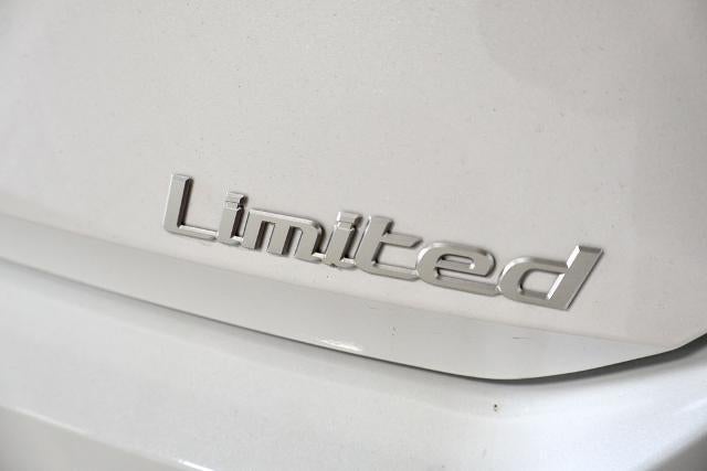 2026 Hyundai ELANTRA Limited Sedan