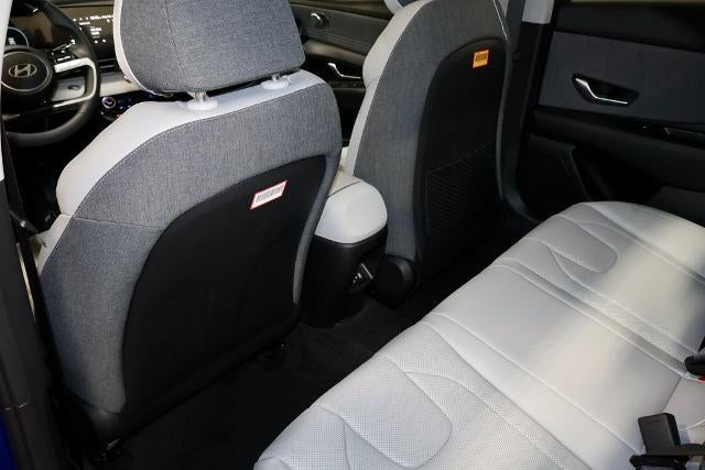 2026 Hyundai ELANTRA Limited IVT