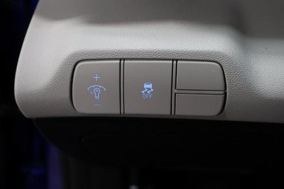 2026 Hyundai ELANTRA Limited IVT