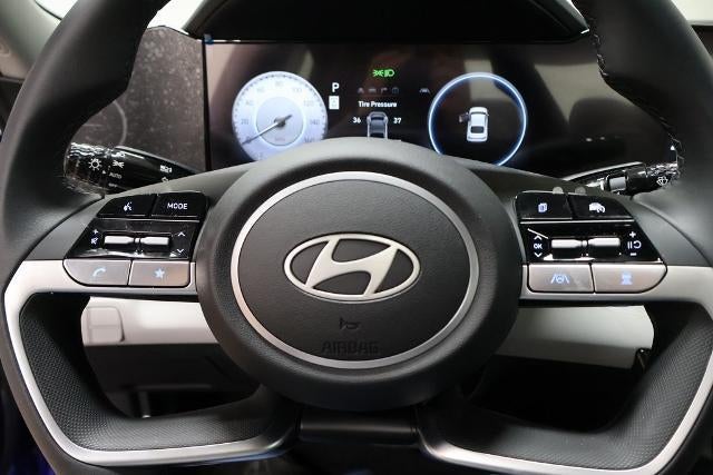 2026 Hyundai ELANTRA Limited IVT