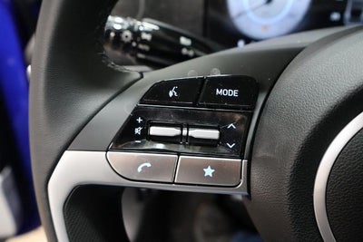 2026 Hyundai ELANTRA Limited IVT