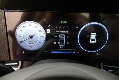 2026 Hyundai ELANTRA Limited IVT