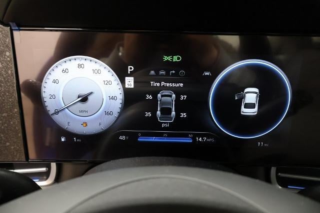 2026 Hyundai ELANTRA Limited IVT