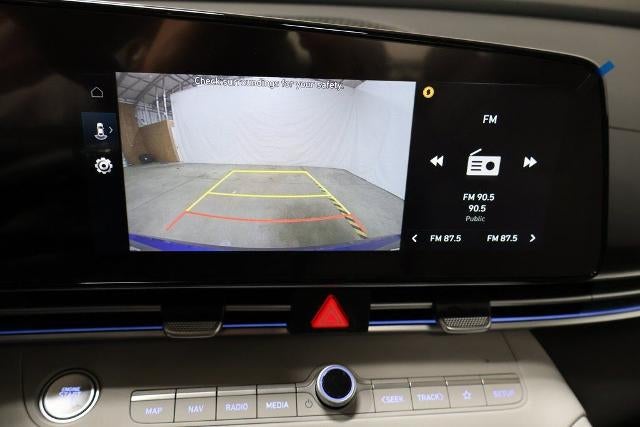 2026 Hyundai ELANTRA Limited IVT