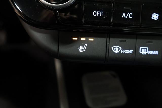 2026 Hyundai ELANTRA Limited IVT