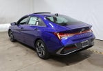2026 Hyundai ELANTRA Limited IVT