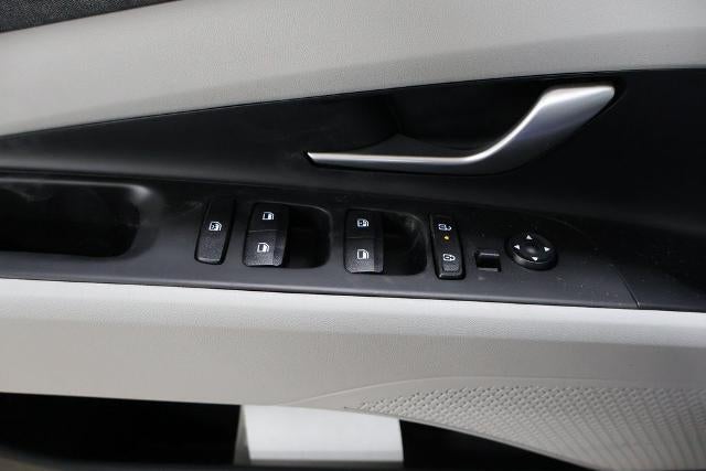 2026 Hyundai ELANTRA Limited IVT