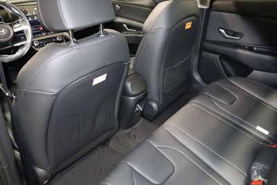 2026 Hyundai ELANTRA Limited IVT