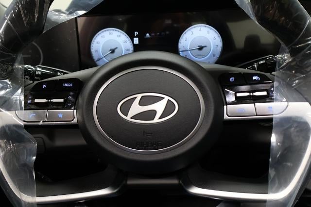 2026 Hyundai ELANTRA Limited IVT