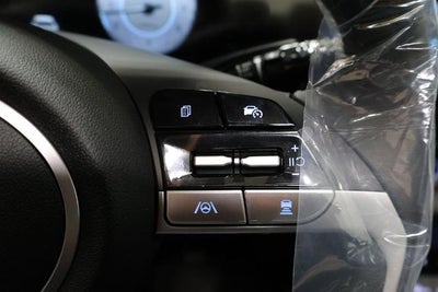 2026 Hyundai ELANTRA Limited IVT