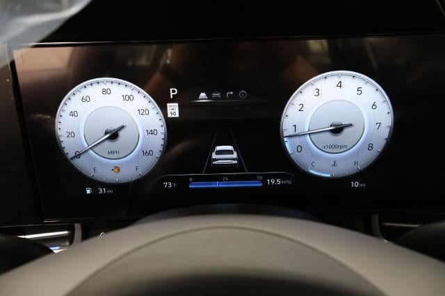 2026 Hyundai ELANTRA Limited IVT