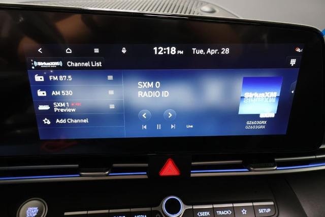 2026 Hyundai ELANTRA Limited IVT