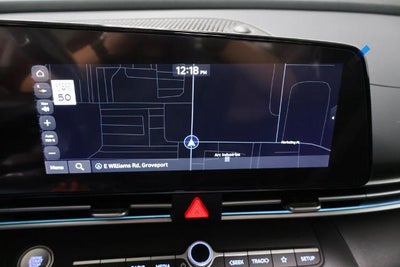 2026 Hyundai ELANTRA Limited IVT