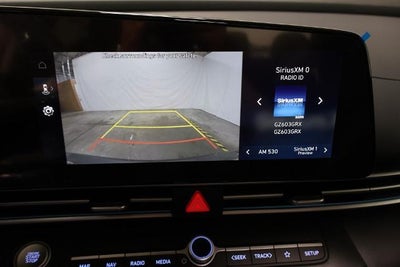 2026 Hyundai ELANTRA Limited IVT
