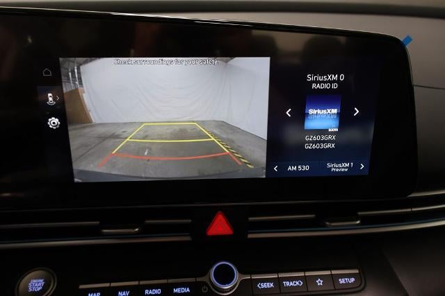 2026 Hyundai ELANTRA Limited IVT