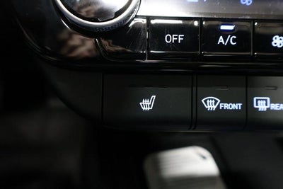 2026 Hyundai ELANTRA Limited IVT