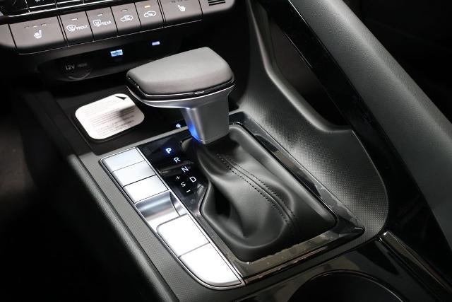 2026 Hyundai ELANTRA Limited IVT