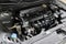2026 Hyundai ELANTRA Limited IVT