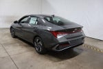 2026 Hyundai ELANTRA Limited IVT