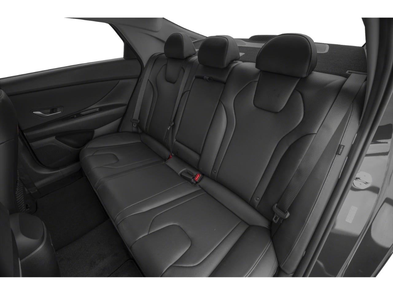 2026 Hyundai ELANTRA Limited IVT