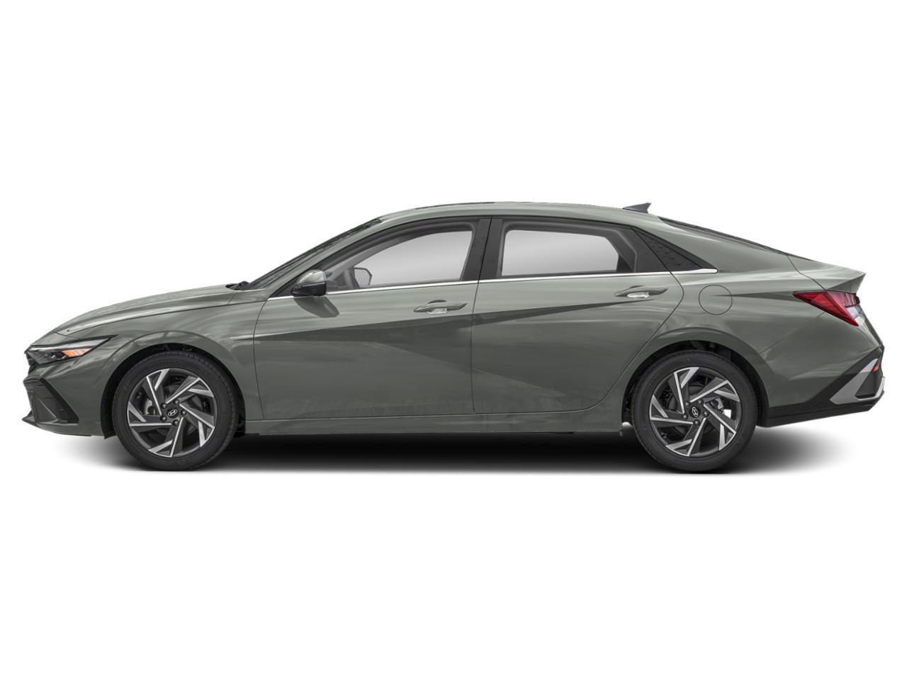2026 Hyundai ELANTRA Limited IVT