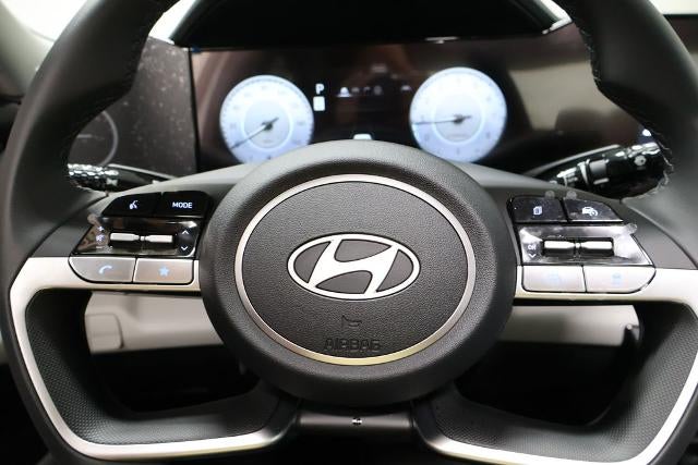 2026 Hyundai ELANTRA Limited Sedan