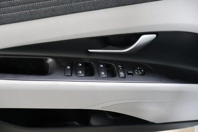 2026 Hyundai ELANTRA Limited Sedan