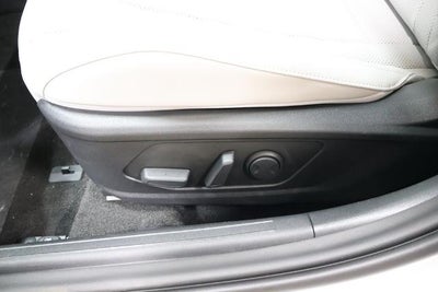 2026 Hyundai ELANTRA Limited Sedan