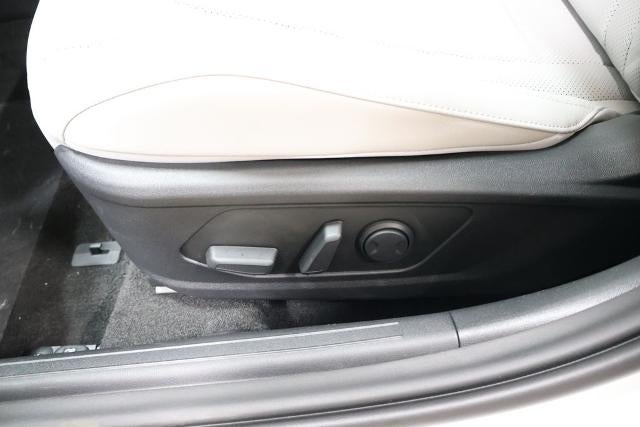 2026 Hyundai ELANTRA Limited Sedan