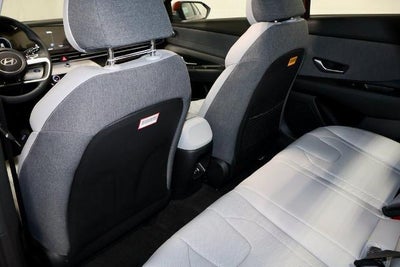 2026 Hyundai ELANTRA Limited IVT