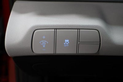 2026 Hyundai ELANTRA Limited IVT