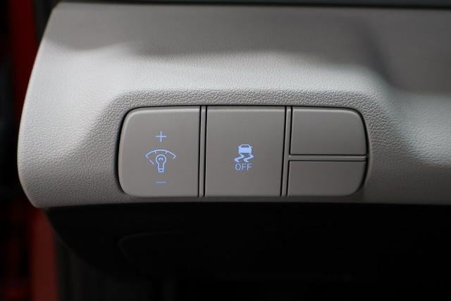 2026 Hyundai ELANTRA Limited IVT