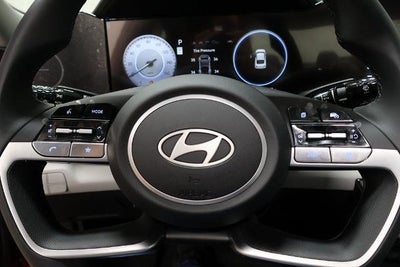 2026 Hyundai ELANTRA Limited IVT