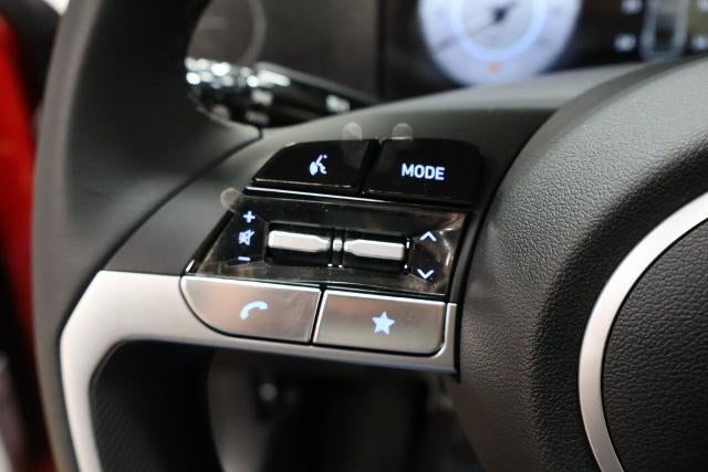 2026 Hyundai ELANTRA Limited IVT