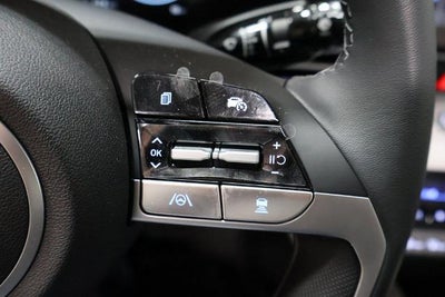 2026 Hyundai ELANTRA Limited IVT