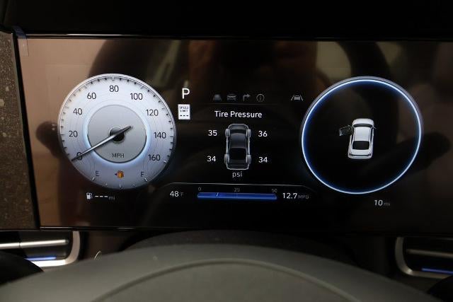 2026 Hyundai ELANTRA Limited IVT