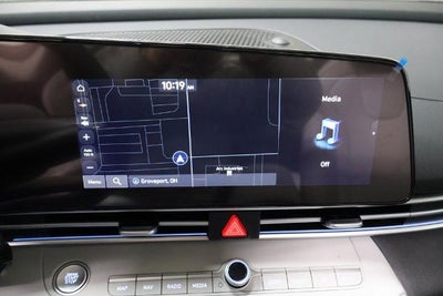 2026 Hyundai ELANTRA Limited IVT