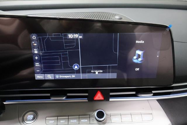 2026 Hyundai ELANTRA Limited IVT