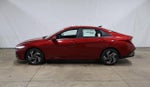 2026 Hyundai ELANTRA Limited IVT