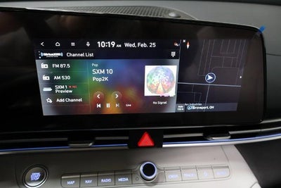 2026 Hyundai ELANTRA Limited IVT