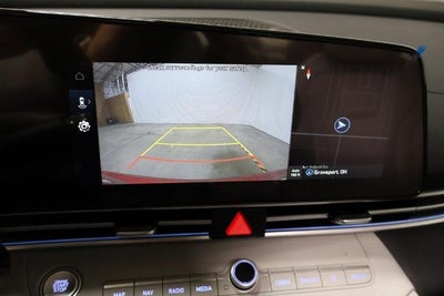 2026 Hyundai ELANTRA Limited IVT