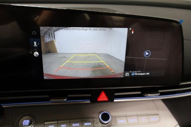 2026 Hyundai ELANTRA Limited IVT