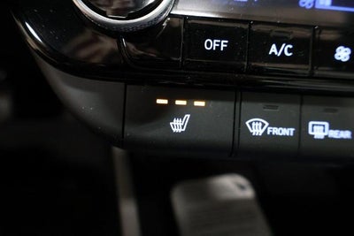 2026 Hyundai ELANTRA Limited IVT