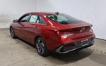 2026 Hyundai ELANTRA Limited IVT