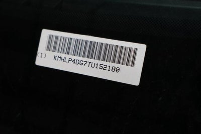 2026 Hyundai ELANTRA Limited IVT