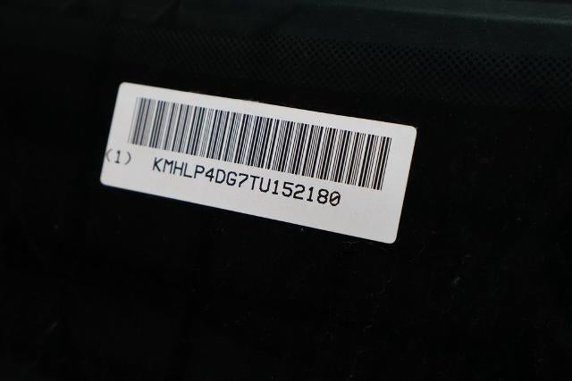 2026 Hyundai ELANTRA Limited IVT