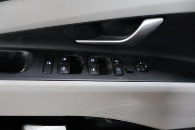 2026 Hyundai ELANTRA Limited IVT