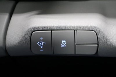 2026 Hyundai ELANTRA Limited IVT