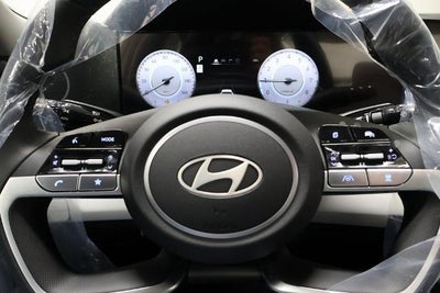 2026 Hyundai ELANTRA Limited IVT