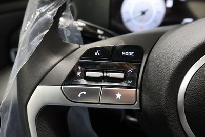 2026 Hyundai ELANTRA Limited IVT